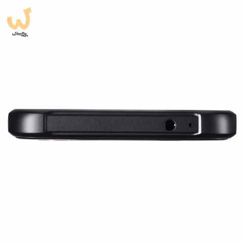 Smartfon Samsung Galaxy Xcover 7 (G556) Enterprise Edition 6/128GB Black Smartfon Samsung Galaxy Xcover 7 (G556) Enterprise Edition 6/128GB Black