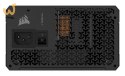 2025 RMe Series, RM850e, 850 Watt, ATX 3.1, PCIe 5.1 GOLD Certified