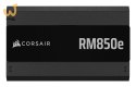 2025 RMe Series, RM850e, 850 Watt, ATX 3.1, PCIe 5.1 GOLD Certified