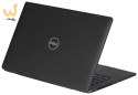DELL LATITUDE 7420 i5-1145G7 16GB 512GB SSD 14" FHD(dotyk) (US QWERTY) Win11pro + zasilacz UŻYWANY