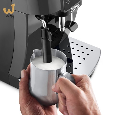 Ekspres ciśnieniowy DeLonghi ECAM 220.22.GB Magnifica Start (WYPRZEDAŻ) Ekspres ciśnieniowy DeLonghi ECAM 220.22.GB Magnifica Start (WYPRZEDAŻ)