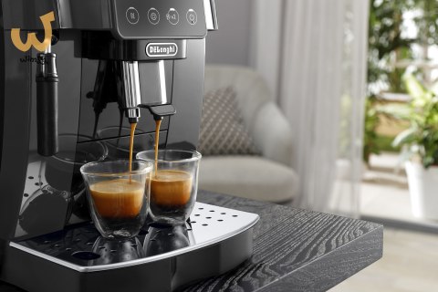 Ekspres ciśnieniowy DeLonghi ECAM 220.22.GB Magnifica Start (WYPRZEDAŻ) Ekspres ciśnieniowy DeLonghi ECAM 220.22.GB Magnifica Start (WYPRZEDAŻ)