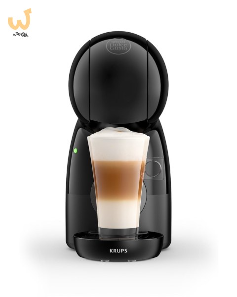 Ekspres ciśnieniowy KRUPS KP1A3 Dolce Gusto Piccolo (WYPRZEDAŻ) Ekspres ciśnieniowy KRUPS KP1A3 Dolce Gusto Piccolo (WYPRZEDAŻ)