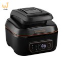Frytkownicza beztłuszczowa RUSSELL HOBBS 26520-56