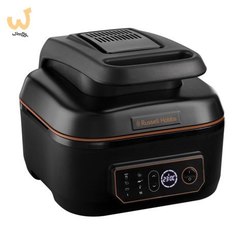 Frytkownicza beztłuszczowa RUSSELL HOBBS 26520-56