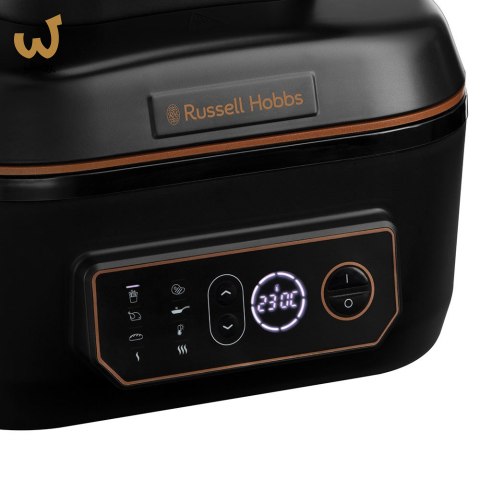 Frytkownicza beztłuszczowa RUSSELL HOBBS 26520-56 Frytkownicza beztłuszczowa RUSSELL HOBBS 26520-56