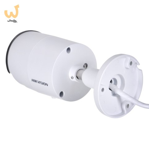 KAMERA IP HIKVISION DS-2CD2083G2-I(2.8mm) (WYPRZEDAŻ) KAMERA IP HIKVISION DS-2CD2083G2-I(2.8mm) (WYPRZEDAŻ)