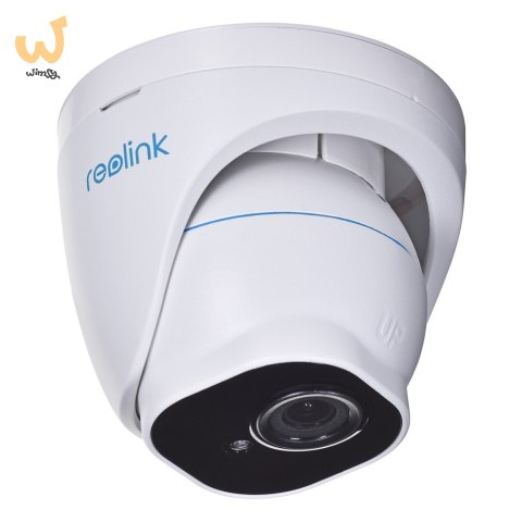 Kamera IP PoE Reolink 820A (WYPRZEDAŻ) Kamera IP PoE Reolink 820A (WYPRZEDAŻ)