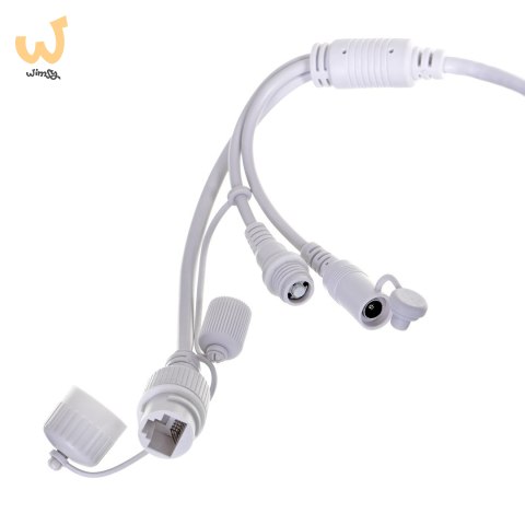 Kamera IP PoE Reolink 820A (WYPRZEDAŻ) Kamera IP PoE Reolink 820A (WYPRZEDAŻ)