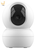Kamera IP Trust IPCAM-2800 Indoor PTZ Wi-Fi White