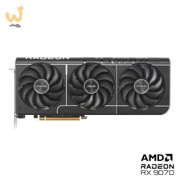Karta graf. ASUS PRIME RX9070 O16G