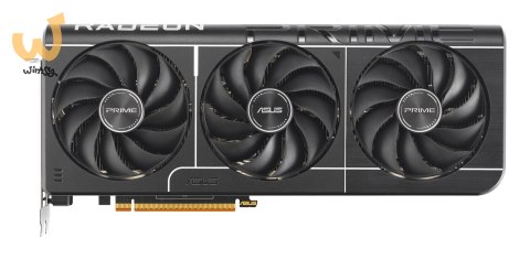 Karta graf. ASUS PRIME RX9070 O16G Karta graf. ASUS PRIME RX9070 O16G