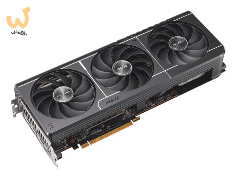 Karta graf. ASUS PRIME RX9070 O16G Karta graf. ASUS PRIME RX9070 O16G