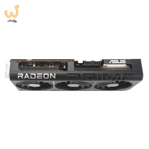 Karta graf. ASUS PRIME RX9070 O16G Karta graf. ASUS PRIME RX9070 O16G