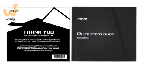 Karta graf. ASUS PRIME RX9070 O16G Karta graf. ASUS PRIME RX9070 O16G