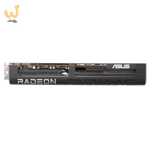 Karta graf. ASUS PRIME RX9070 O16G Karta graf. ASUS PRIME RX9070 O16G