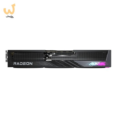 Karta graficzna Gigabyte Radeon RX 9070 XT AORUS ELITE 16GB Karta graficzna Gigabyte Radeon RX 9070 XT AORUS ELITE 16GB