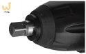 Klucz udarowy elektryczny 1/2"" 450W/450Nm Yato