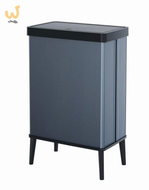 Kosz do recyklingu 54 L 258985 KETER