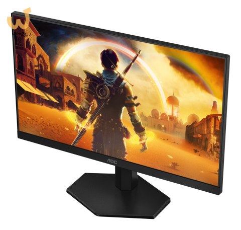MONITOR AOC LED 23,6" 24G42E 180Hz MONITOR AOC LED 23,6" 24G42E 180Hz