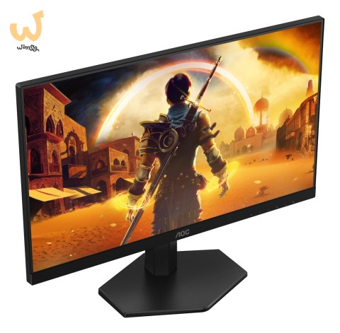 MONITOR AOC LED 23,6" 24G42E 180Hz MONITOR AOC LED 23,6" 24G42E 180Hz