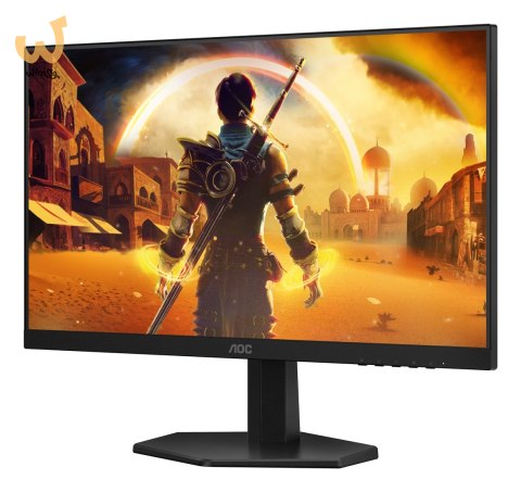 MONITOR AOC LED 23,6" 24G42E 180Hz MONITOR AOC LED 23,6" 24G42E 180Hz