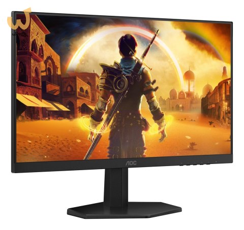 MONITOR AOC LED 23,6" 24G42E 180Hz MONITOR AOC LED 23,6" 24G42E 180Hz