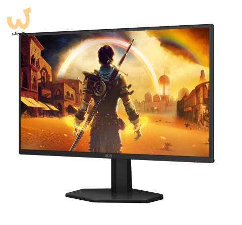 MONITOR AOC LED 24,5" 25G42E 180Hz MONITOR AOC LED 24,5" 25G42E 180Hz
