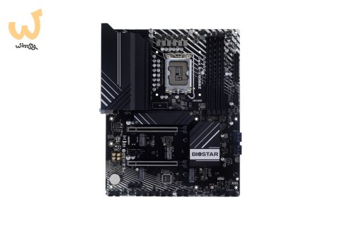 Płyta główna BIOSTAR Z890AX-E PRO Płyta główna BIOSTAR Z890AX-E PRO