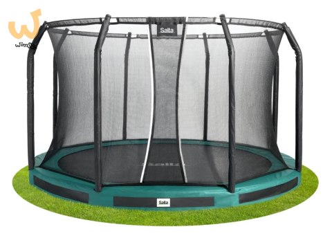 Premium Ground Combo Green 366cm Premium Ground Combo Green 366cm