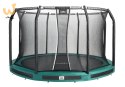 Premium Ground Combo Green 366cm