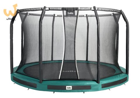 Premium Ground Combo Green 366cm Premium Ground Combo Green 366cm