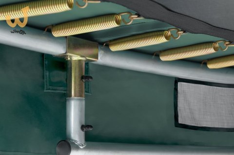 Premium Ground Combo Green 366cm Premium Ground Combo Green 366cm