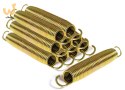 Premium Ground Combo Green 366cm