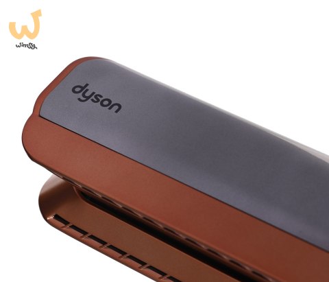 Prostownica DYSON Airstrait HT01 Nickel/Copper (WYPRZEDAŻ) Prostownica DYSON Airstrait HT01 Nickel/Copper (WYPRZEDAŻ)