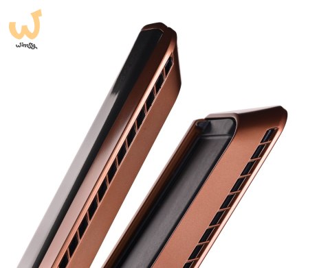 Prostownica DYSON Airstrait HT01 Nickel/Copper (WYPRZEDAŻ) Prostownica DYSON Airstrait HT01 Nickel/Copper (WYPRZEDAŻ)