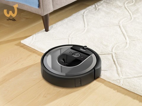 Robot sprzątający iRobot Roomba i7 (WYPRZEDAŻ) Robot sprzątający iRobot Roomba i7 (WYPRZEDAŻ)