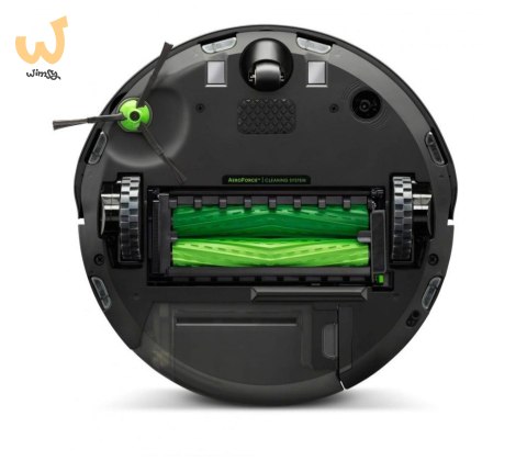 Robot sprzątający iRobot Roomba j7 (j7158) (WYPRZEDAŻ) Robot sprzątający iRobot Roomba j7 (j7158) (WYPRZEDAŻ)