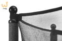 Salta Junior trampoline -140cm Black