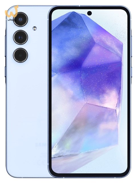 Samsung Galaxy A55 5G A556 8/128GB Blue Samsung Galaxy A55 5G A556 8/128GB Blue
