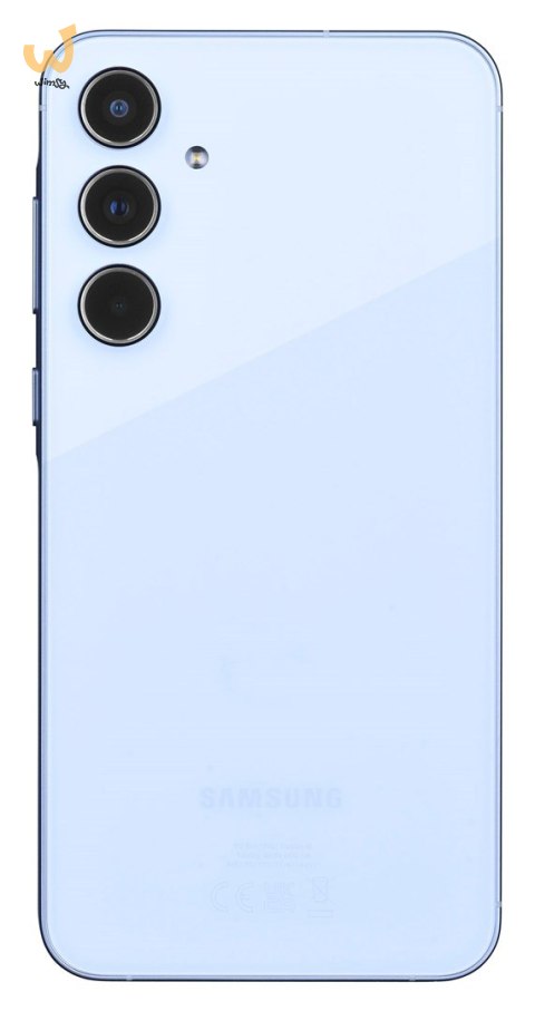 Samsung Galaxy A55 5G A556 8/128GB Blue Samsung Galaxy A55 5G A556 8/128GB Blue