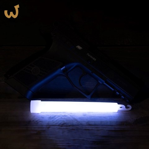Światło chemiczne Helikon 6" Białe Światło chemiczne Helikon 6" Białe