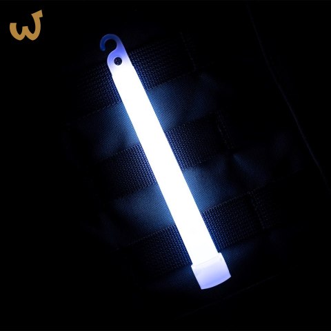 Światło chemiczne Helikon 6" Białe Światło chemiczne Helikon 6" Białe