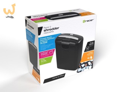 TRACER NISZCZARKA RAZOR 2 TRANIS46722 TRACER NISZCZARKA RAZOR 2 TRANIS46722