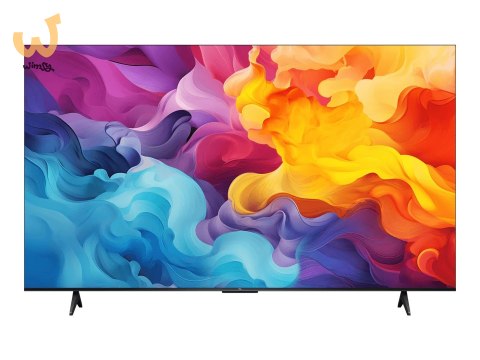 Telewizor TCL 75V6B LED 75'' 4K Ultra HD Google TV Dolby Audio DVB-T2 Czarny Telewizor TCL 75V6B LED 75'' 4K Ultra HD Google TV Dolby Audio DVB-T2 Czarny