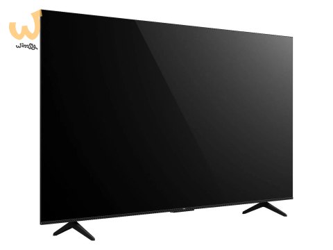 Telewizor TCL 75V6B LED 75'' 4K Ultra HD Google TV Dolby Audio DVB-T2 Czarny Telewizor TCL 75V6B LED 75'' 4K Ultra HD Google TV Dolby Audio DVB-T2 Czarny