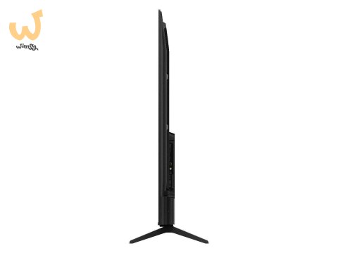 Telewizor TCL 75V6B LED 75'' 4K Ultra HD Google TV Dolby Audio DVB-T2 Czarny Telewizor TCL 75V6B LED 75'' 4K Ultra HD Google TV Dolby Audio DVB-T2 Czarny