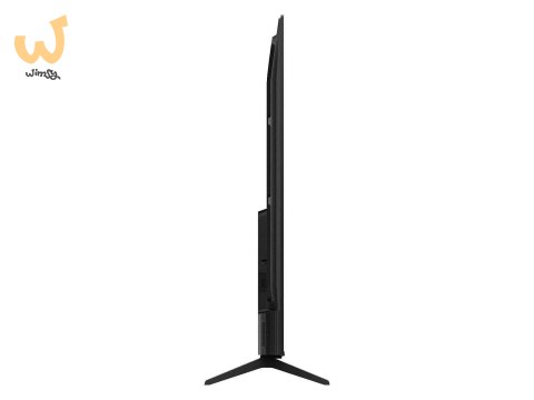 Telewizor TCL 75V6B LED 75'' 4K Ultra HD Google TV Dolby Audio DVB-T2 Czarny Telewizor TCL 75V6B LED 75'' 4K Ultra HD Google TV Dolby Audio DVB-T2 Czarny