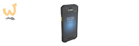 Terminal ZEBRA TC21 TC210K-01A222-A6 /Wi-Fi/BT/2D SE4710/NFC/GMS/3GB/32GB/Aparat 13MP/kompatybilny z uchwytem GUN (2-pin)/ stand Terminal ZEBRA TC21 TC210K-01A222-A6 /Wi-Fi/BT/2D SE4710/NFC/GMS/3GB/32GB/Aparat 13MP/kompatybilny z uchwytem GUN (2-pin)/ stand