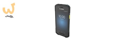 Terminal ZEBRA TC21 TC210K-01A222-A6 /Wi-Fi/BT/2D SE4710/NFC/GMS/3GB/32GB/Aparat 13MP/kompatybilny z uchwytem GUN (2-pin)/ stand Terminal ZEBRA TC21 TC210K-01A222-A6 /Wi-Fi/BT/2D SE4710/NFC/GMS/3GB/32GB/Aparat 13MP/kompatybilny z uchwytem GUN (2-pin)/ stand